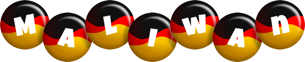 Maliwan german logo