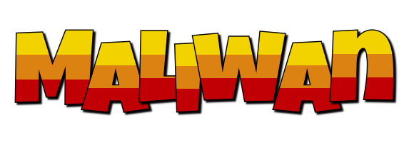 Maliwan jungle logo