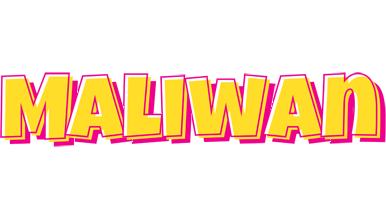 Maliwan kaboom logo