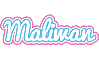Maliwan outdoors logo