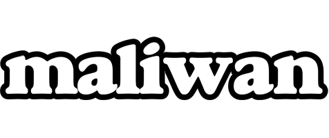 Maliwan panda logo