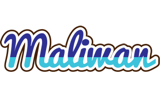 Maliwan raining logo