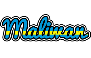 Maliwan sweden logo