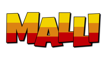 Malli jungle logo