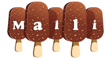 Malli pinup logo