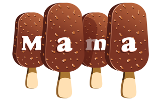 Mama pinup logo