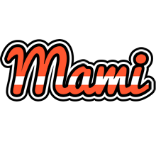 Mami denmark logo