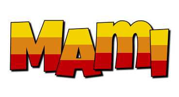 Mami jungle logo