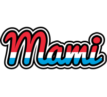 Mami norway logo