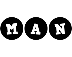 Man tools logo