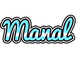 Manal argentine logo