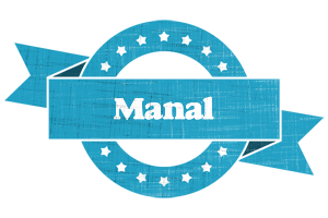 Manal balance logo