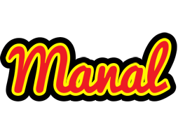 Manal fireman logo