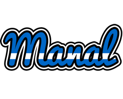 Manal greece logo