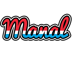 Manal norway logo