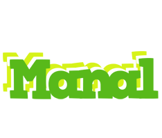 Manal picnic logo