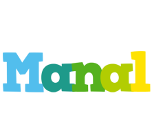 Manal rainbows logo