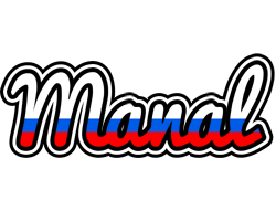 Manal russia logo