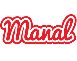 Manal sunshine logo