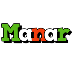 Manar venezia logo