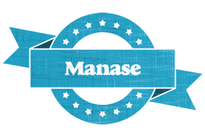 Manase balance logo