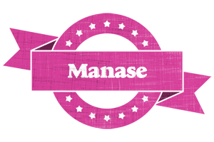 Manase beauty logo