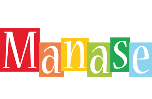 Manase colors logo