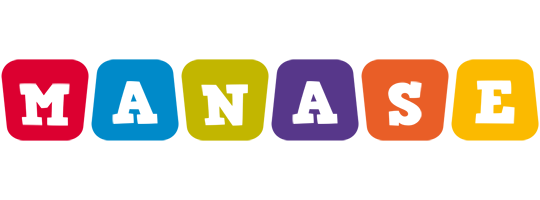 Manase daycare logo