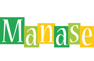 Manase lemonade logo