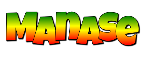 Manase mango logo