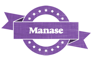 Manase royal logo