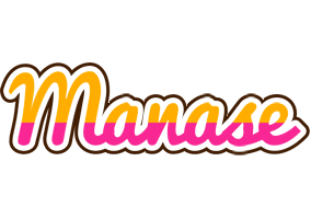 Manase smoothie logo