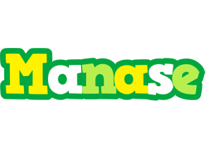 Manase soccer logo