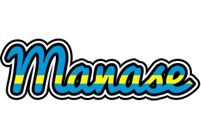 Manase sweden logo