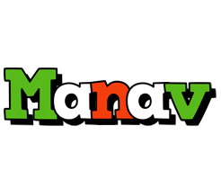 Manav venezia logo