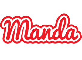 Manda sunshine logo