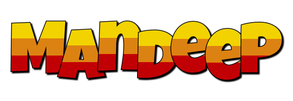 Mandeep jungle logo