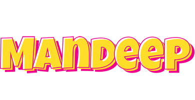 Mandeep kaboom logo