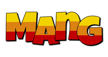 Mang jungle logo