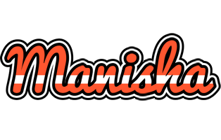 Manisha denmark logo