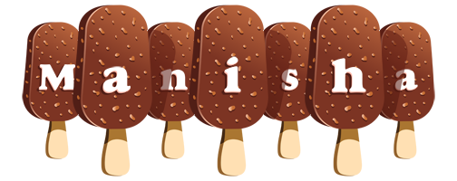Manisha pinup logo