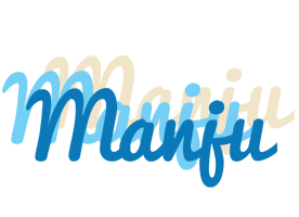 Manju breeze logo