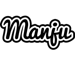 Manju chess logo
