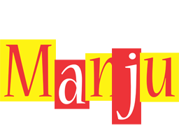 Manju errors logo