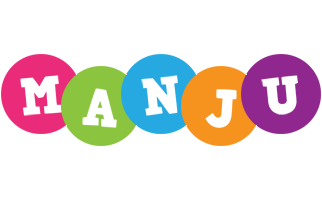 Manju friends logo