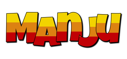 Manju jungle logo