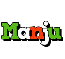 Manju venezia logo