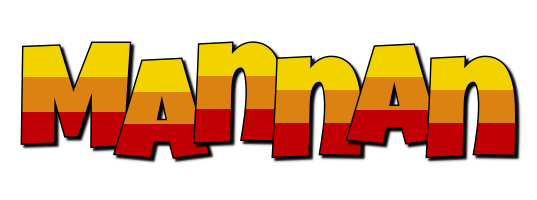 Mannan jungle logo