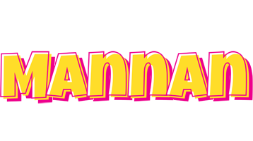 Mannan kaboom logo