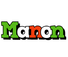 Manon venezia logo